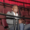 Africa Month Zemba Luzamba Talk
