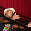 Africa Month Zemba Luzamba Talk