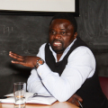 Africa Month Zemba Luzamba Talk