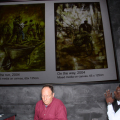 Africa Month Zemba Luzamba Talk