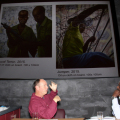 Africa Month Zemba Luzamba Talk