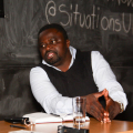 Africa Month Zemba Luzamba Talk