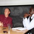 Africa Month Zemba Luzamba Talk
