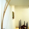 africa south - Installation view
