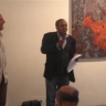 africa south - Opening speech