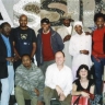 africa south - Participating Artists