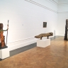 Against the Grain Exhibition Opening