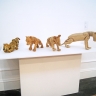 Against the Grain Exhibition Opening