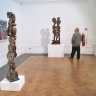Against the Grain Exhibition Opening