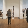 Against the Grain Exhibition Opening