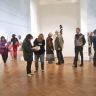 Against the Grain Exhibition Opening