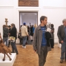 Against the Grain Exhibition Opening