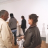 Against the Grain Exhibition Opening