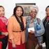 Against the Grain - Ukhona Mlandu and friends, ISANG14 August 2013 (photo: C.Beyer Copyright iziko Museums)
