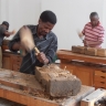 Thami Kiti, Shepherd Mbanye, Ishmael Thyssen -