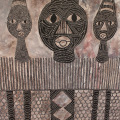 Polygamist, n.d. (Image courtesy of the artist).