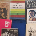 Resources used for Writing and Rewriting Art History workshop session 1
