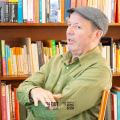 Mario Pissarra, Art Resource Centre,  25th June 2025