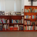 View of the Centre