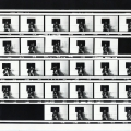 Interruption Piece 2, 1974. Performance Documentation
