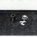 Interruption Piece 2, 1974. Performance Documentation
