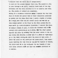Primary Derivative, 1974. Text for Performance