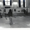Primary Derivative, 1974. Performance Documentation