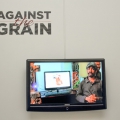 Against the Grain Installation View, Iziko National Gallery