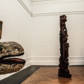 Against the Grain Installation View, Iziko National Gallery