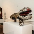 Against the Grain Installation View, Iziko National Gallery