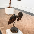Against the Grain Installation View, Iziko National Gallery
