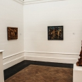 Against the Grain Installation View, Iziko National Gallery