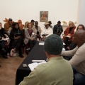 Against the Grain, Panel Discussion