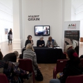 Against the Grain, Panel Discussion