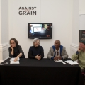 Against the Grain, Panel Discussion
