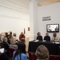 Against the Grain, Panel Discussion