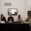 Against the Grain, Panel Discussion