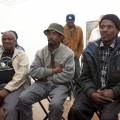 Against the Grain, Panel Discussion