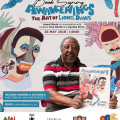 'Awakenings' book signing