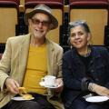 'Awakenings' book signing