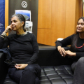 'Awakenings' book signing