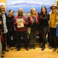 'Awakenings' book signing