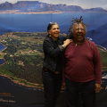 'Awakenings' book signing