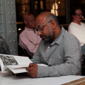 'Awakenings' book launch