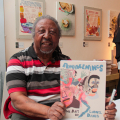 'Awakenings' book launch