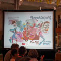 'Awakenings' book launch