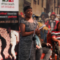 'Awakenings' book launch