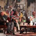 'Awakenings' book launch