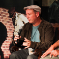 'Awakenings' book launch