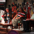 'Awakenings' book launch